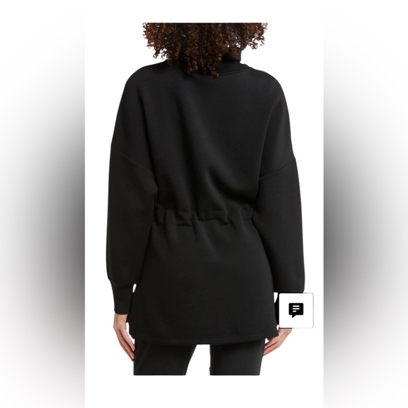 Varley Freya Funnel Neck Sweatshirt Size XS - Picture 2 of 7